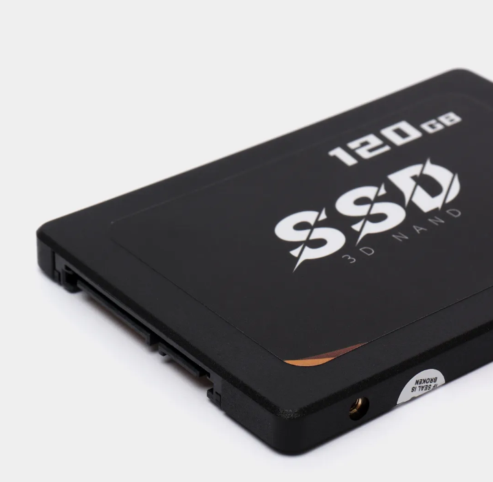 SSD-накопитель Bestoss S201