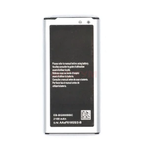 Аккумулятор для Samsung G800/S5 mini (EB-BG800BBE)