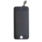 Дисплей для iPhone 5S/iPhone SE с тачскрином (черный)