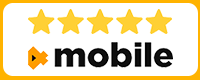 Читайте отзывы покупателей и оценивайте качество магазина на 4Mobile